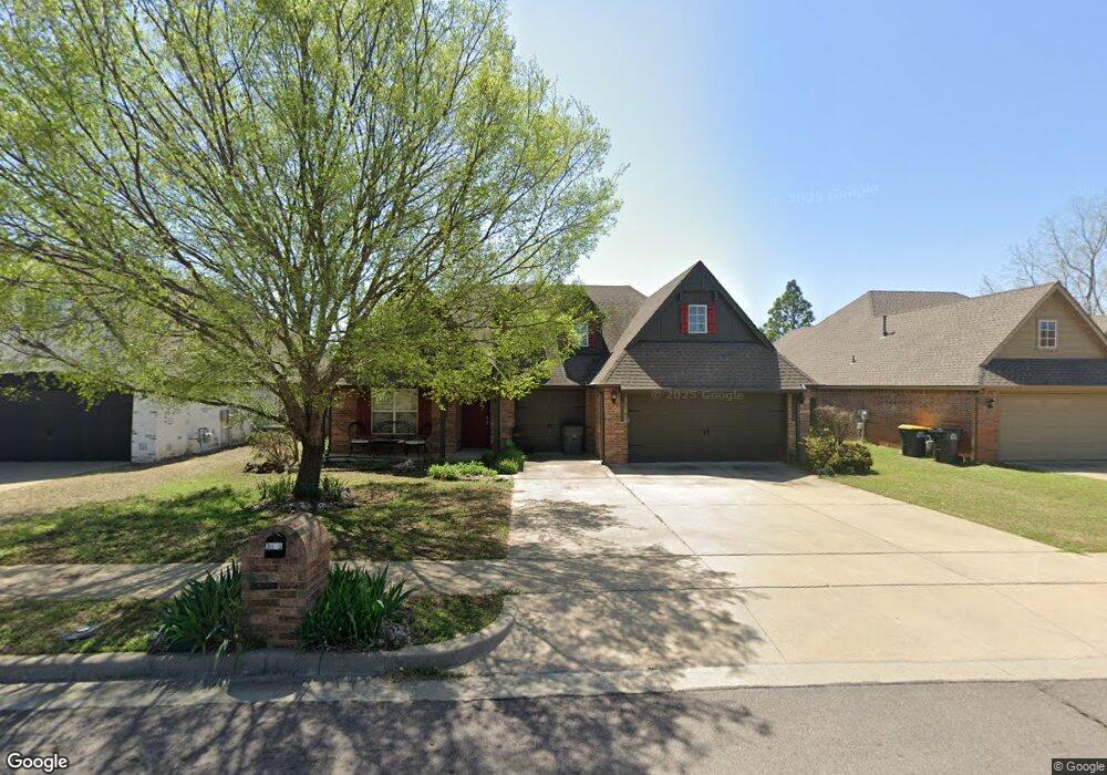 3618 W 106th St S, Sapulpa, OK 74066 - photo 1