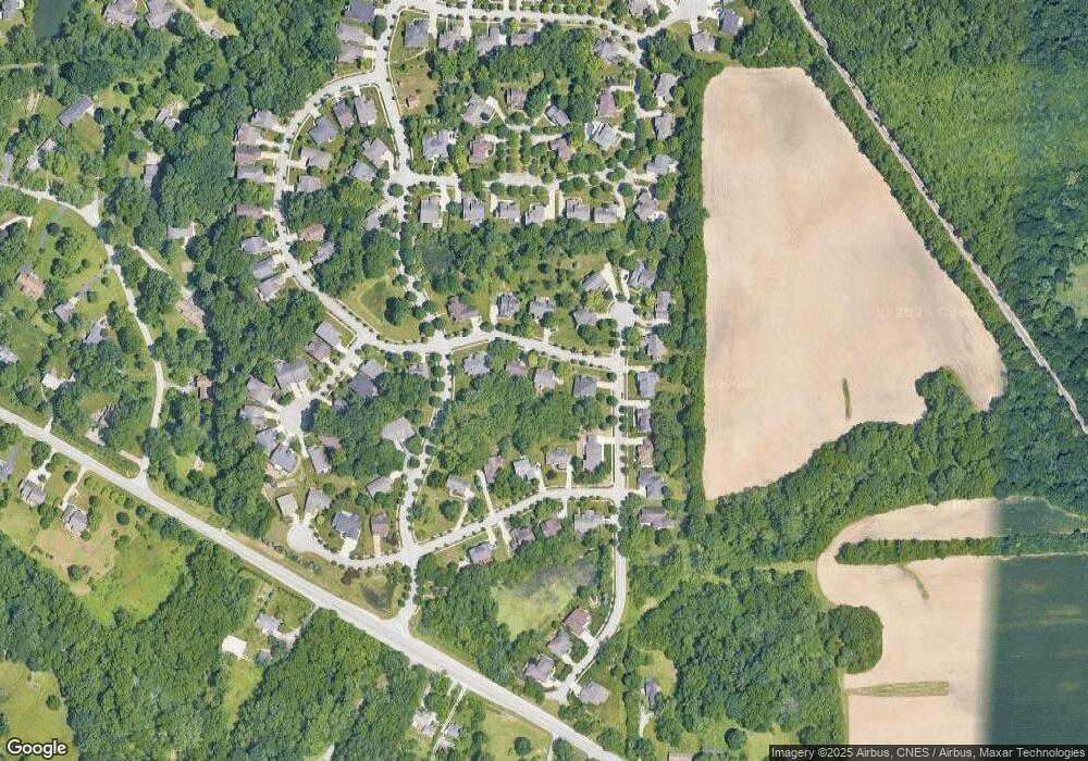 2505 McShay Dr, West Lafayette, IN 47906 - photo 1