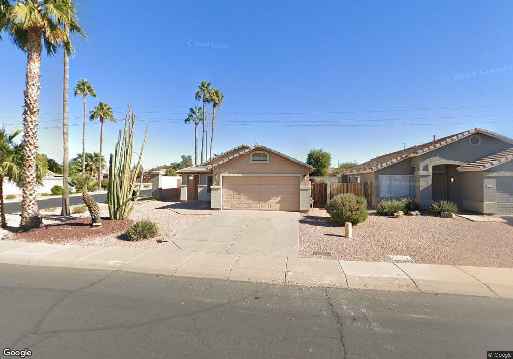 457 N Joshua Tree Ln, Gilbert, AZ 85234 - photo 1