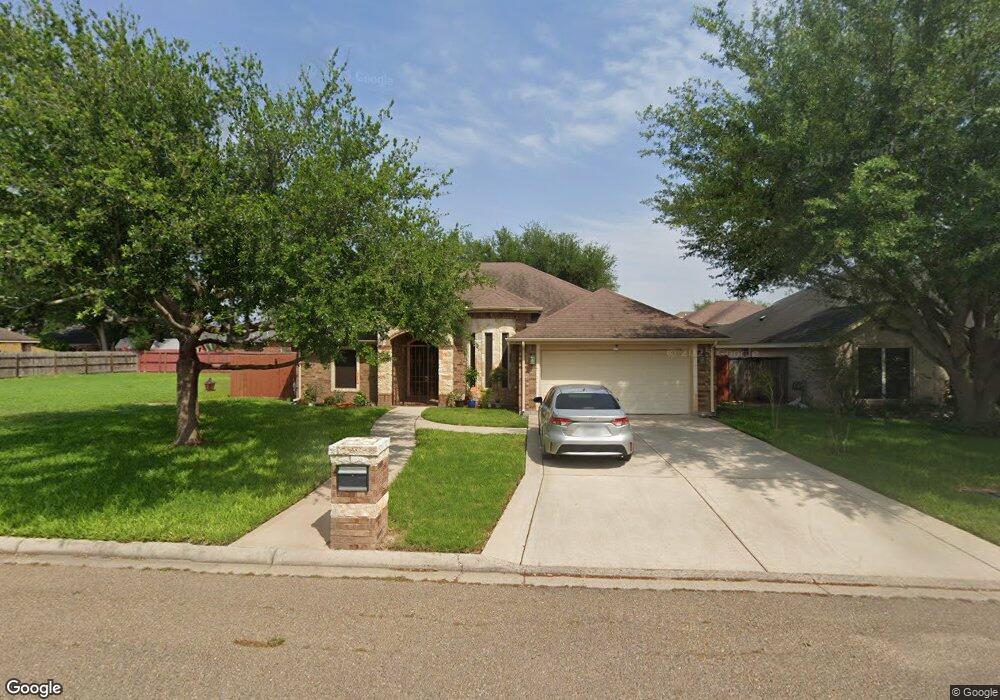 844 Ashley Ave, Alamo, TX 78516 - photo 1