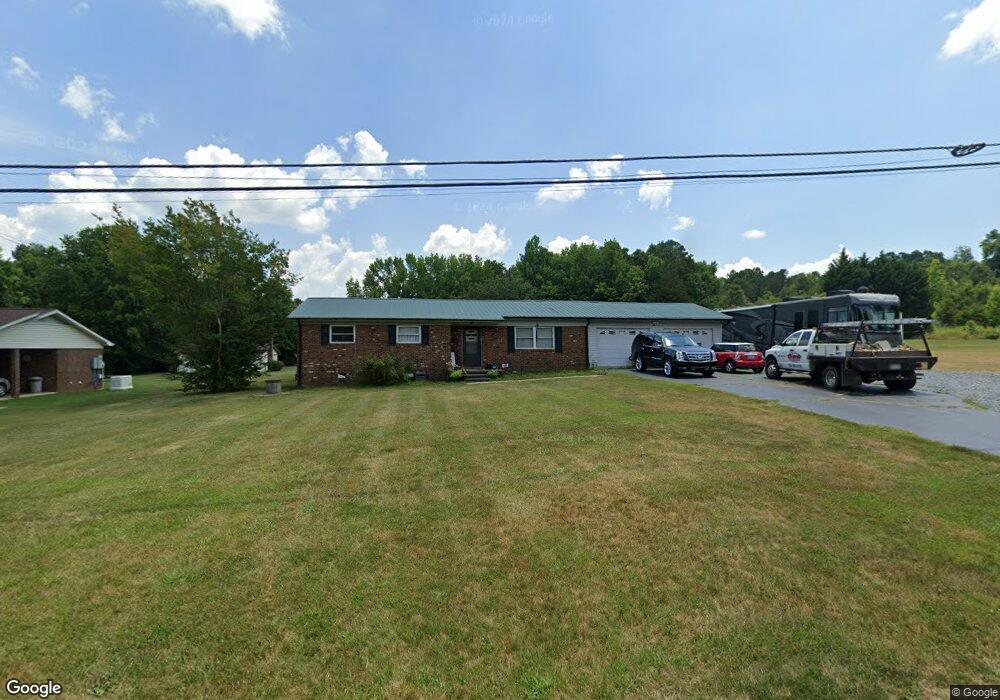 2221 Old Farmer Rd, Asheboro, NC 27205 - photo 1