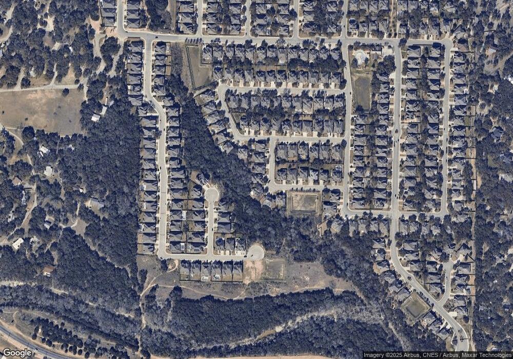 25507 Stormy Rock, San Antonio, TX 78255 - photo 1