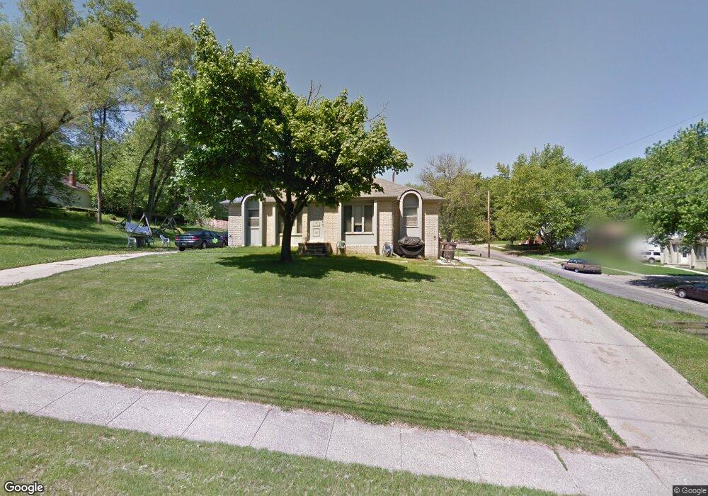 2700 South Union St, Des Moines, IA 50315 - photo 1