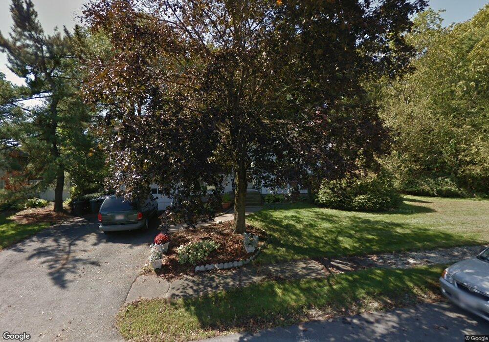 27 David Rd, Needham Heights, MA 02494 - photo 1