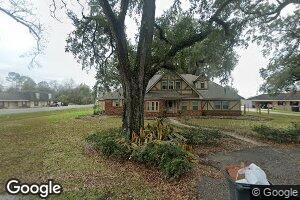 101 Oak St, Napoleonville, LA 70390