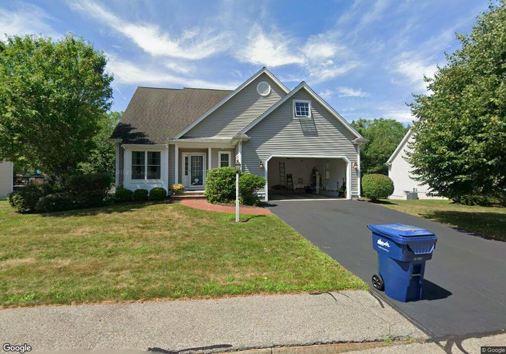 23 Arbor Hills Dr, Kingston, MA 02364 - photo 1