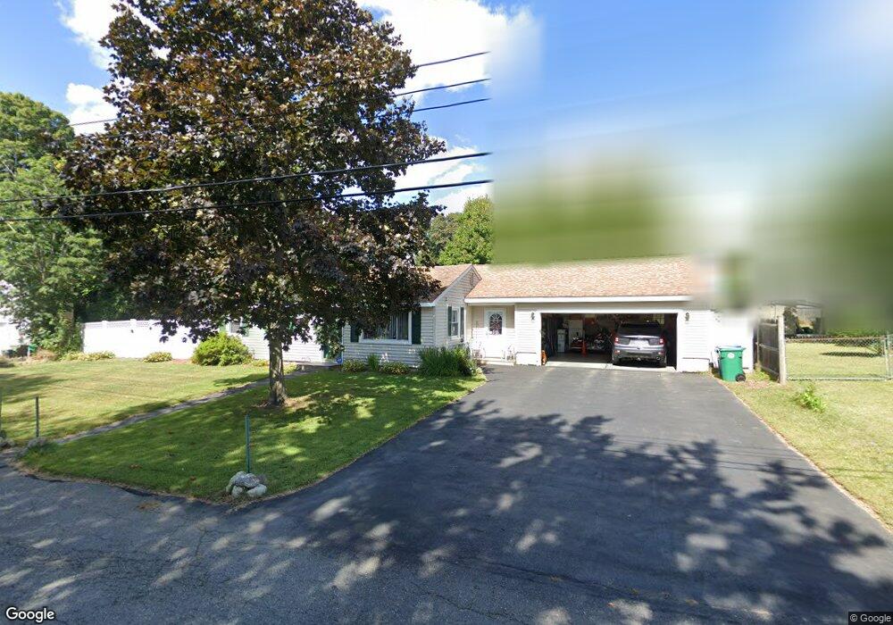 15 Matthew Rd, Billerica, MA 01821 - photo 1