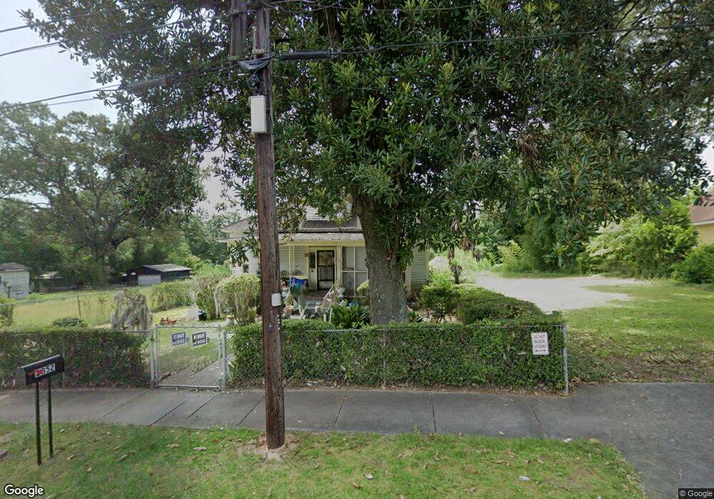 2352 Fitten St, Augusta, GA 30904 - photo 1