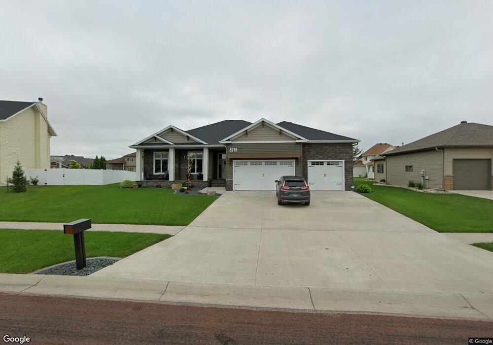 3708 Aspyn Ln N, Fargo, ND 58102 - photo 1