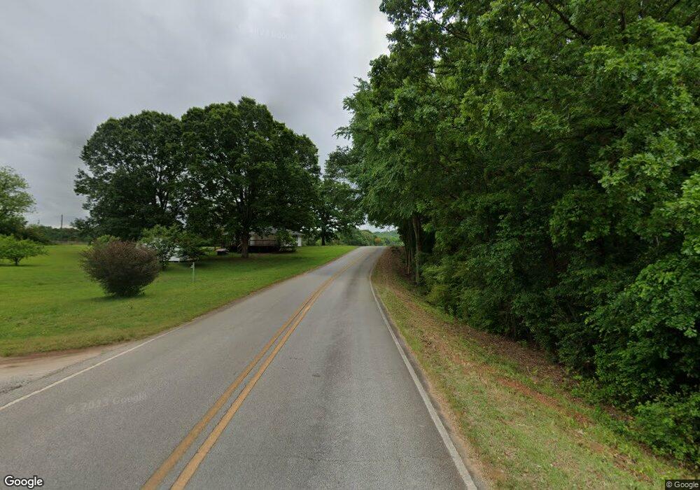 0 Rocky Ford Rd unit 7564532, Carnesville, GA 30521 - photo 1