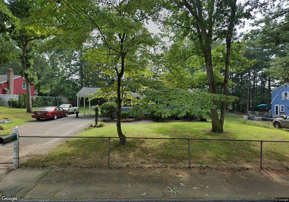 14 Schofield Dr, Franklin, MA 02038 - photo 1