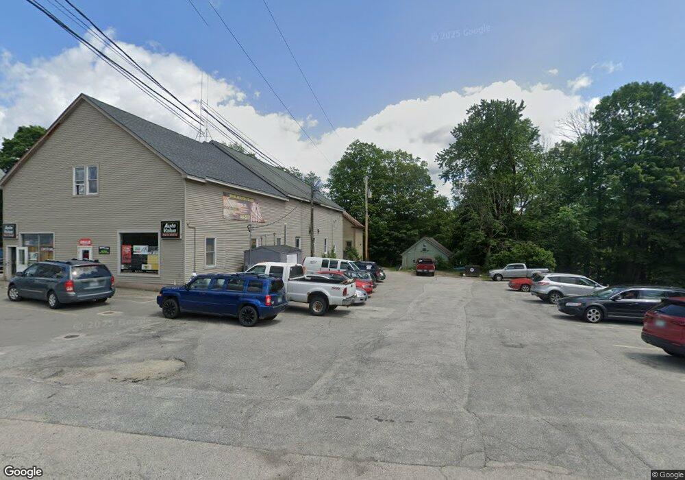 20 W Main St unit 1-3, Hillsboro, NH 03244 - photo 1