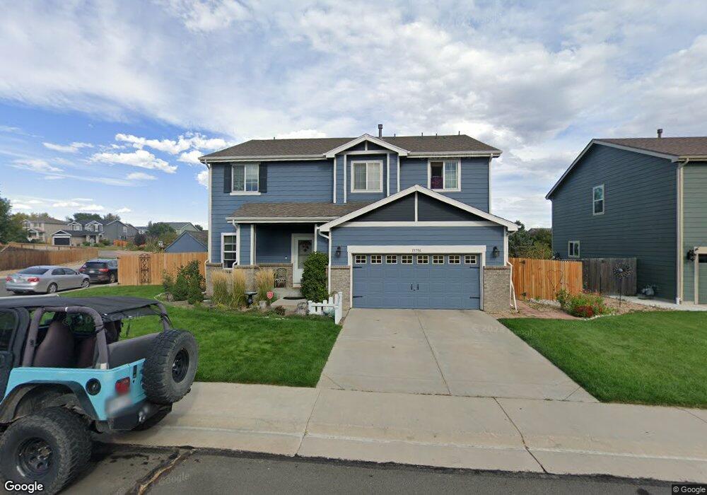 13796 Ivy St, Thornton, CO 80602 - photo 1