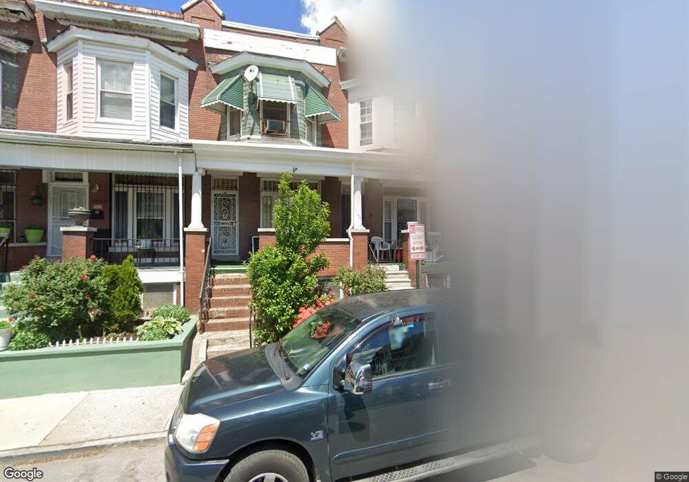 2904 Ellicott Dr, Baltimore, MD 21216 - photo 1