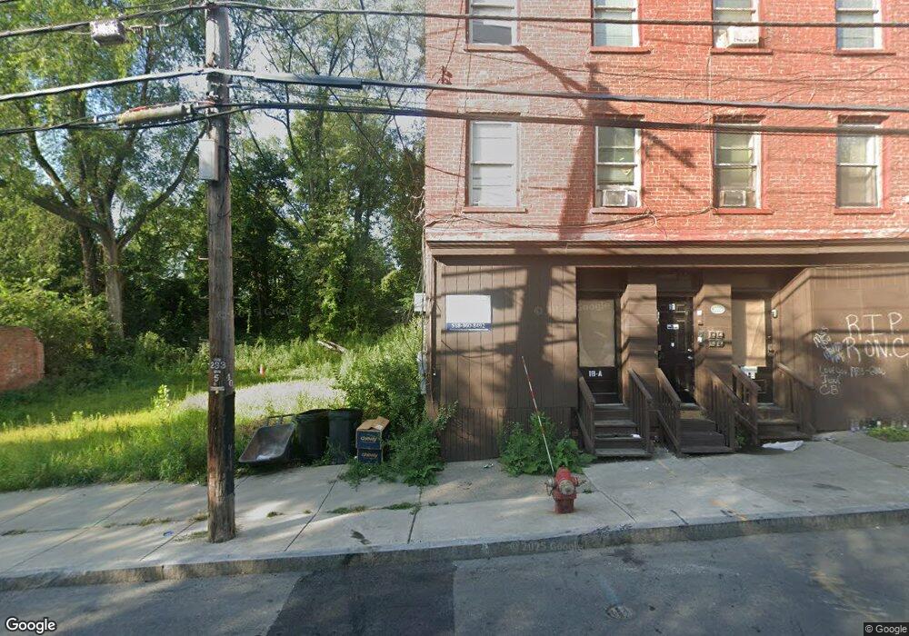 14 2nd Ave, Albany, NY 12202 - photo 1