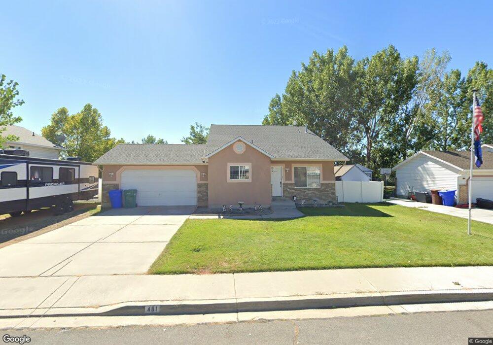 481 W 2280 N, Lehi, UT 84043 - photo 1