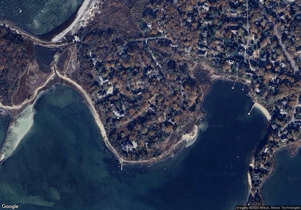 80-I Little Island Rd, Falmouth, MA 2540 - photo 1