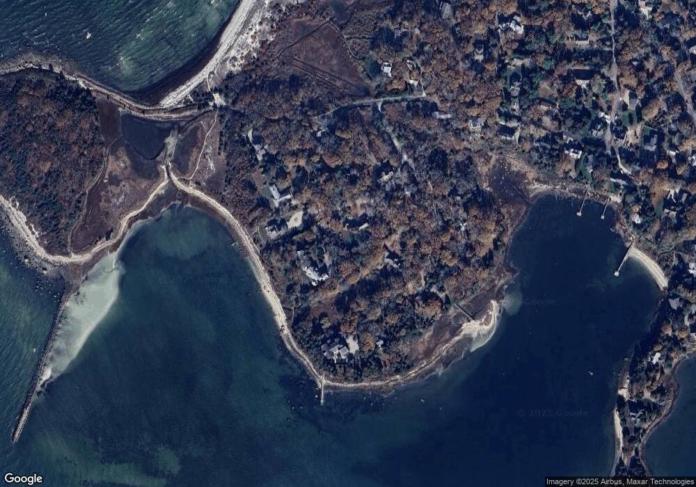 80-J Little Island Rd, Falmouth, MA 2540 - photo 1