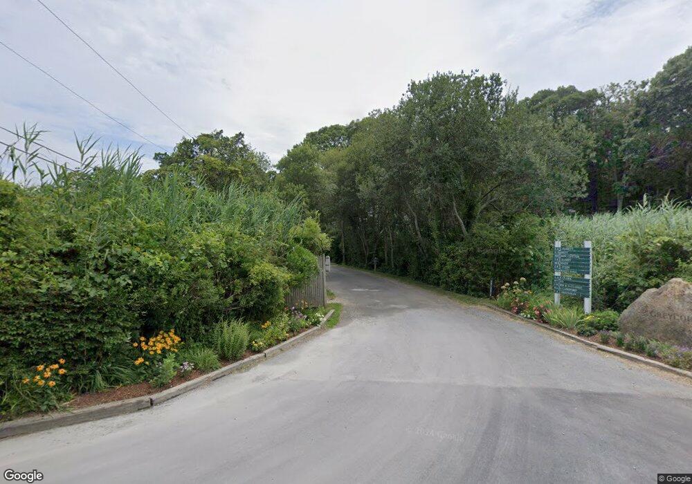 80-M Little Island Rd, Falmouth, MA 2540 - photo 1