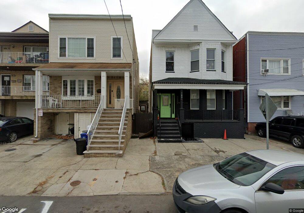 189 Boyd Ave unit 2, Jersey City, NJ 07304 - photo 1