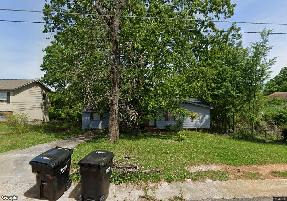 2805 Micmac Dr, Birmingham, AL 35215 - photo 1