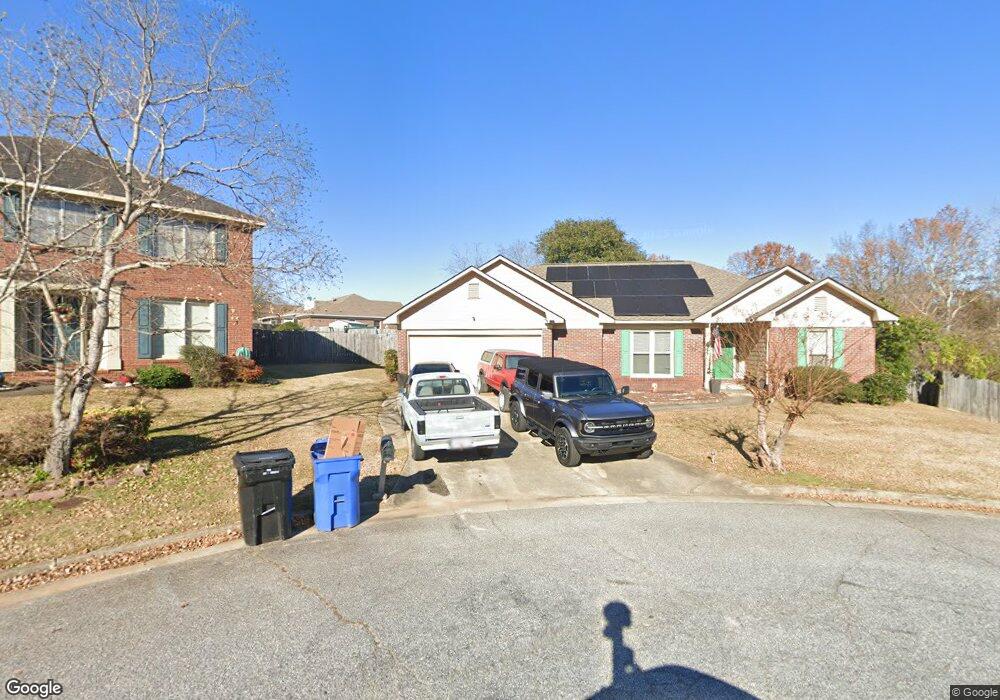 5953 Beaver Pond Ct, Columbus, GA 31904 - photo 1