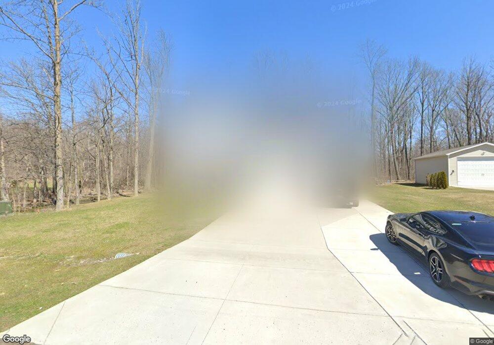 7231 Geraldine Cir unit Bldg-Unit, Swartz Creek, MI 48473 - photo 1