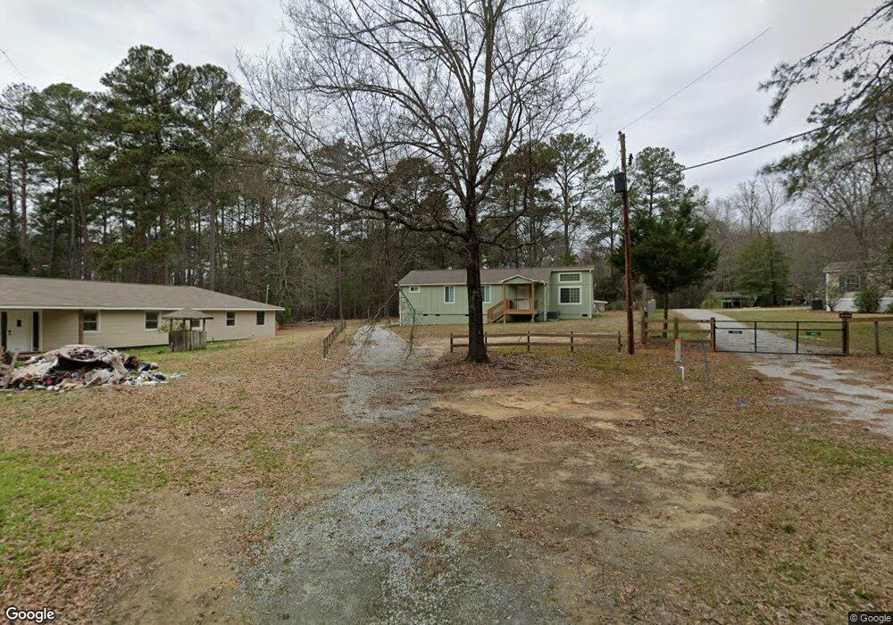 1023 Hiawasee Cir, Lincolnton, GA 30817 - photo 1