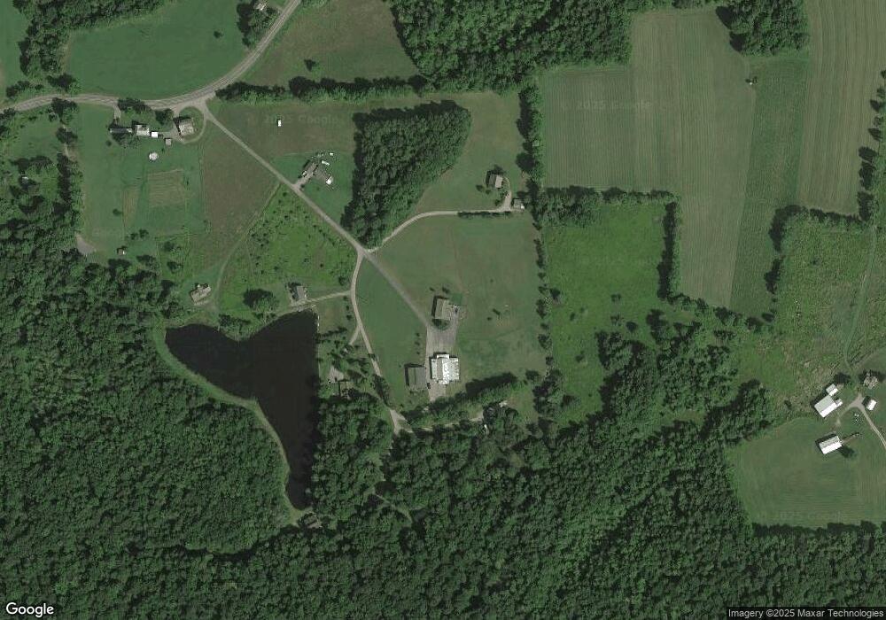 70 Norton Rd, Shunk, PA 17768