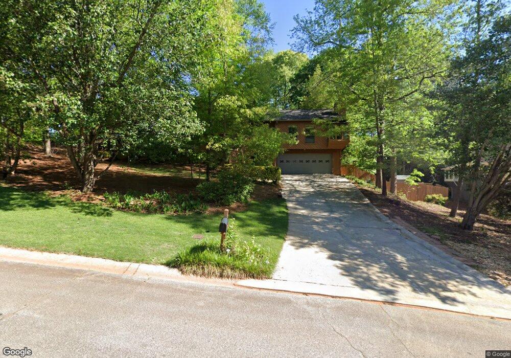 2705 Peachtree Walk, Duluth, GA 30096 - photo 1