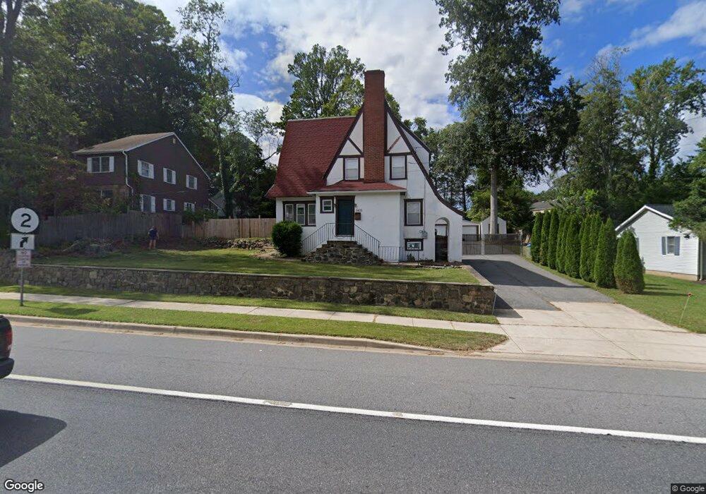 2405 Centre Rd, Wilmington, DE 19805 - photo 1