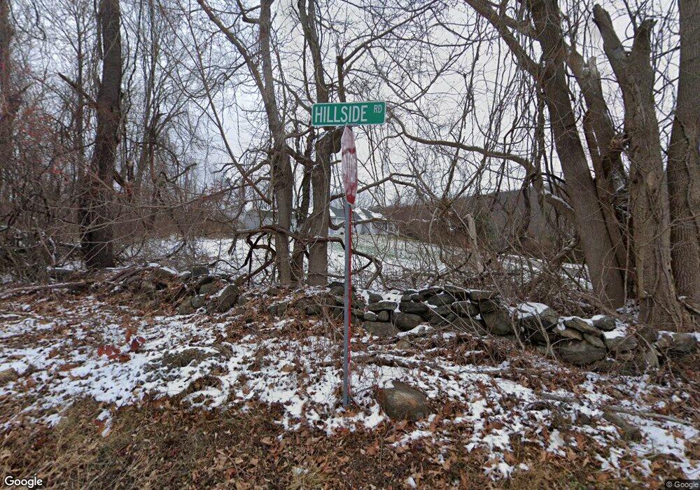 9 Hillside Rd, Ashford, CT 06278 - photo 1