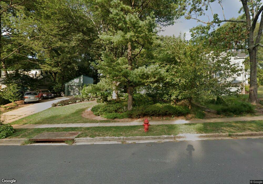 9604 Percussion Way, Vienna, VA 22182 - photo 1