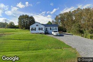 205 Gardner Creek Rd, Washburn, ME 04786