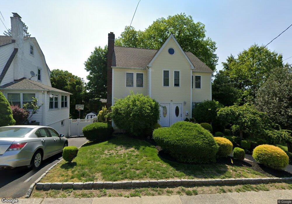 36 White Plains Ave unit Left Side, West Harrison, NY 10604 - photo 1