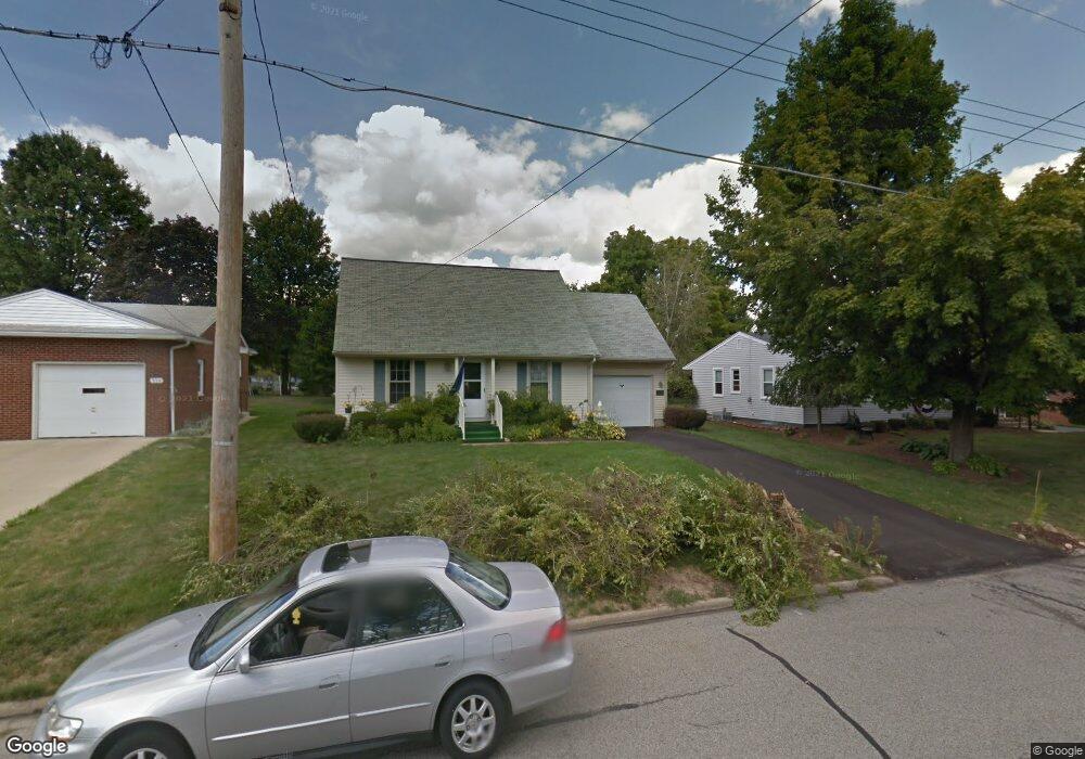 328 Buena Vista Ave, Ashland, OH 44805 - photo 1