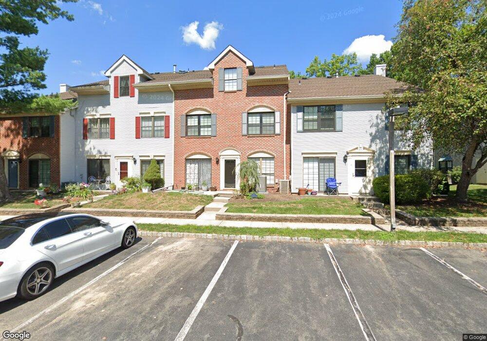 91 Drewes Ct, Lawrence Township, NJ 08648 - photo 1