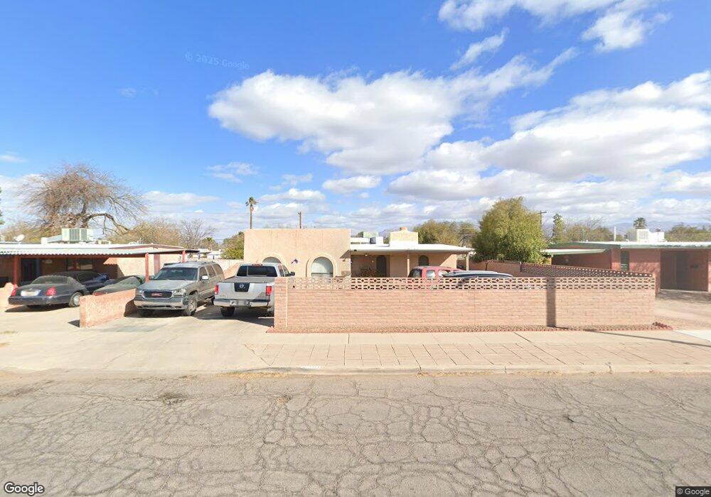 2901 E 19th St, Tucson, AZ 85716 - photo 1