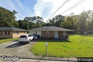 249 Saint Peter St, Houma, LA 70363