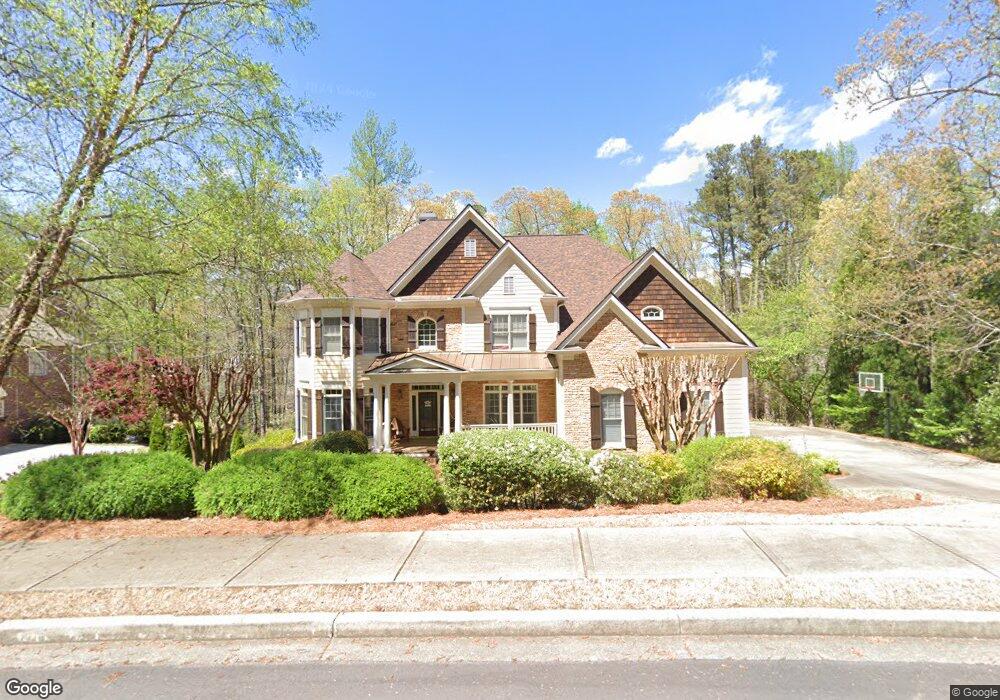 225 Eversedge Ct, Alpharetta, GA 30009 - photo 1