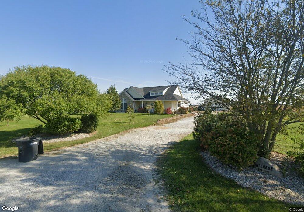 20032 Bowsher Rd, Wapakoneta, OH 45895 - photo 1