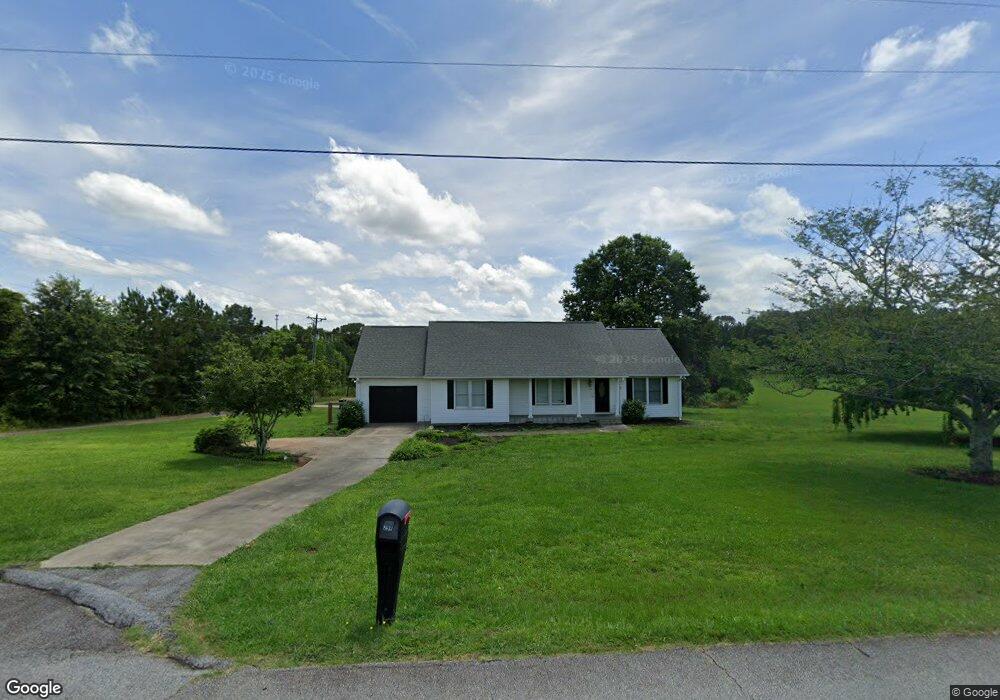 292 Fish Camp Rd, Easley, SC 29642 - photo 1