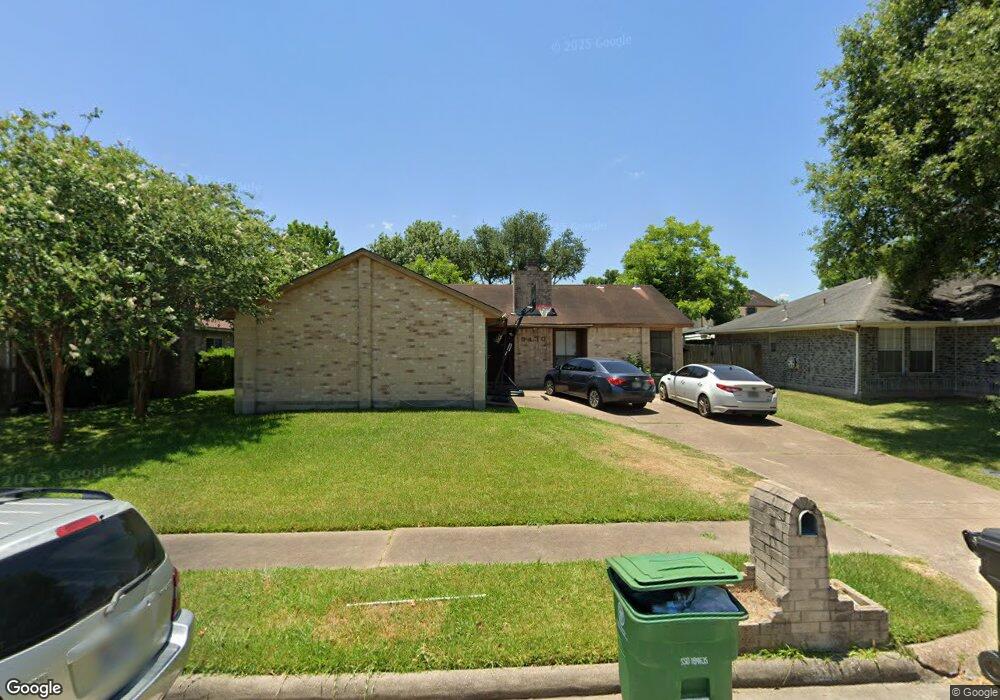 9430 Garden Bridge St, Houston, TX 77075 - photo 1