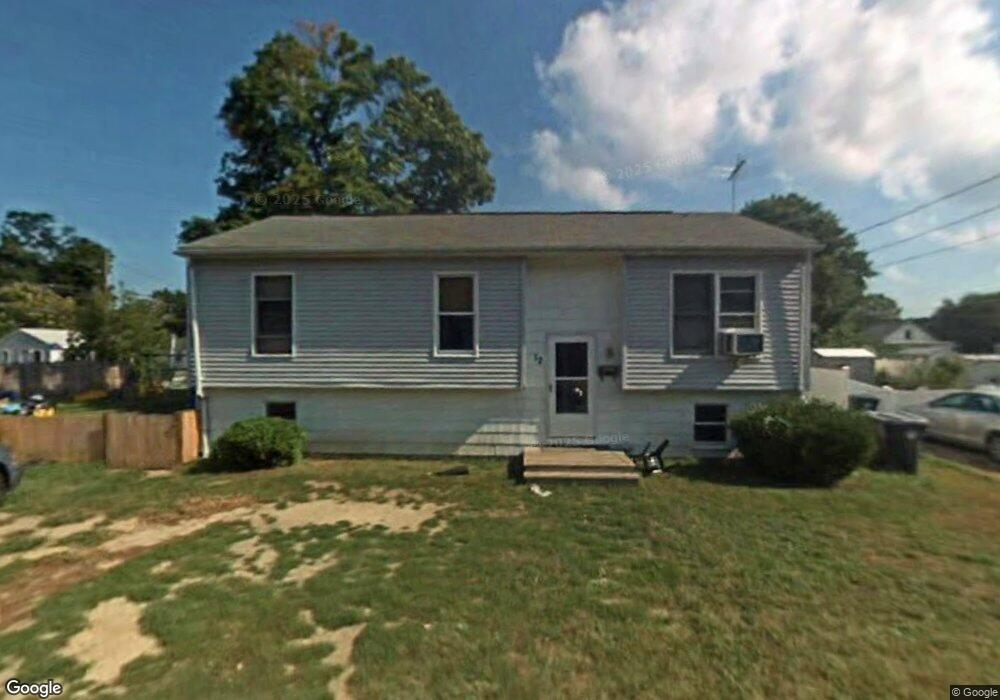 12 Mawney Ave, Warwick, RI 02889 - photo 1