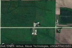12835 378th St, Strawberry Point, IA 52076