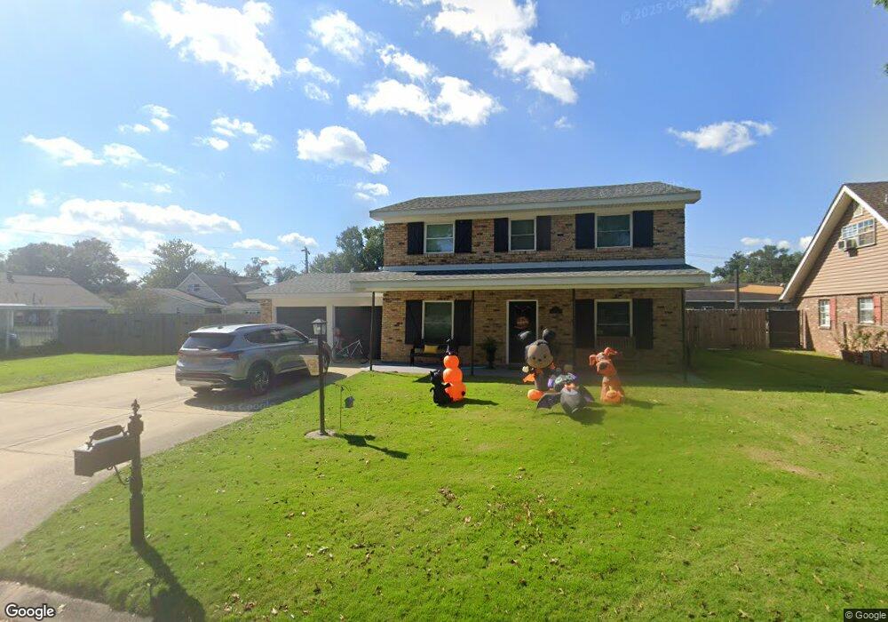 1 Bernice Dr, Luling, LA 70070 - photo 1