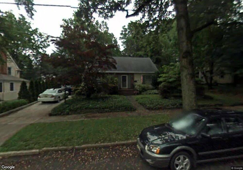 420 W Euclid Ave, Haddonfield, NJ 08033 - photo 1