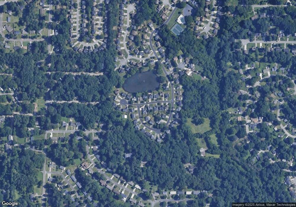 0 Bordeau Walk unit 8906512, Smyrna, GA 30082 - photo 1