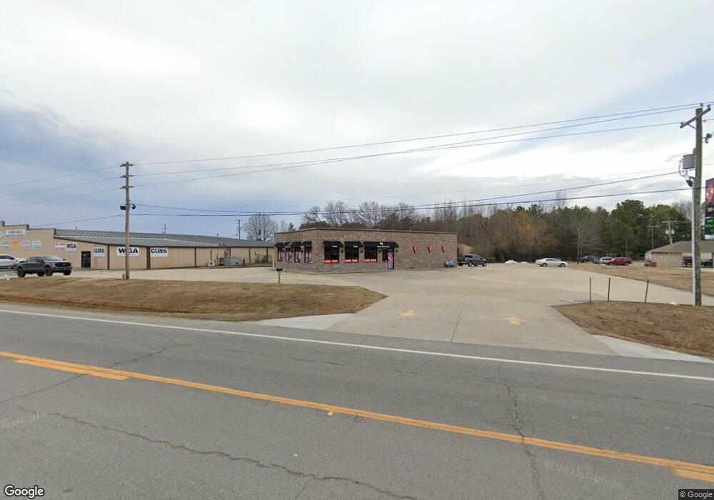 1650 W Dewitt Henry Dr, Beebe, AR 72012 - photo 1