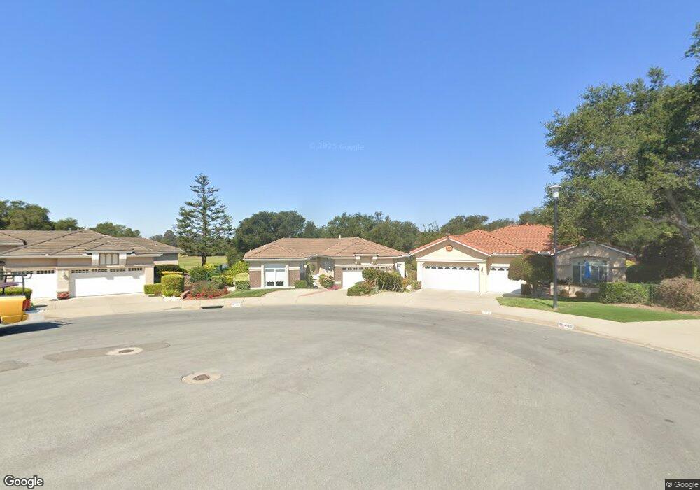 445 Tee Ct, Nipomo, CA 93444 - photo 1